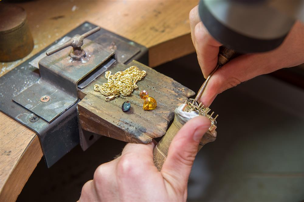 Design to Creation
